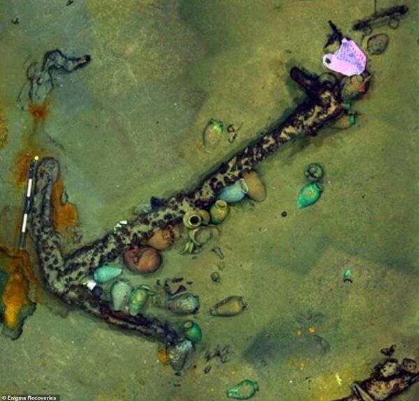 Estes artefatos antigos lançam luz sobre origens do comércio global (FOTOS) - Sputnik Brasil