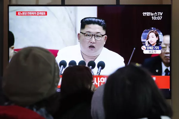 Líder da oposição sul-coreana diz que Pyongyang emitiu ordem para queimar corpo de oficial de Seul Líder da oposição sul-coreana diz que Pyongyang emitiu ordem para queimar corpo de oficial de Seul - Sputnik Brasil