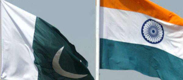 A SCO ratificou na sexta-feira (10) uma resolução sobre o início dos procedimentos de expansão do grupo, abrindo a possibilidade de adesão plena da Índia e do Paquistão ao bloco - Sputnik Brasil