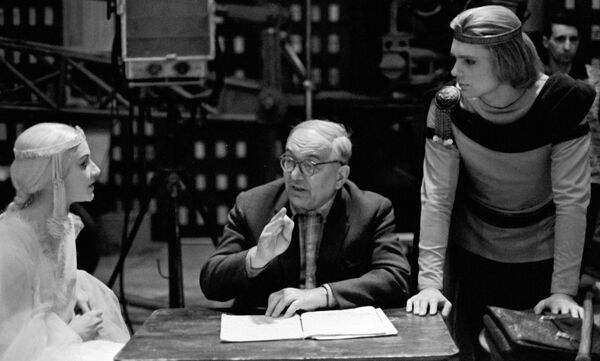 Quarentena com Sputnik Brasil: filme 'Conto do Czar Saltan' une fantasia e fake news da era medieval - Sputnik Brasil