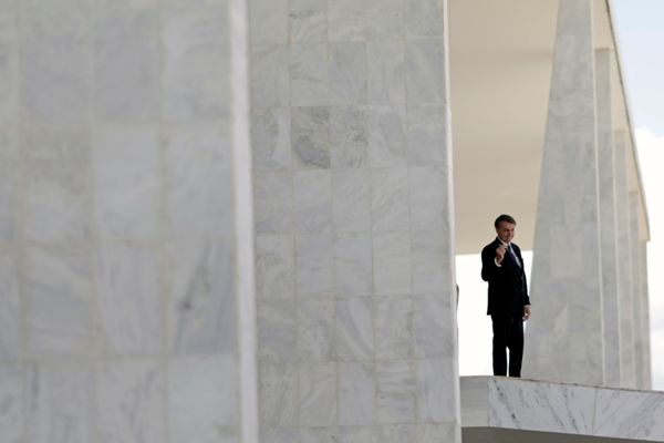 Manhã com Sputnik Brasil: destaques desta terça-feira, 28 de abril Manhã com Sputnik Brasil: destaques desta terça-feira, 28 de abril - Sputnik Brasil