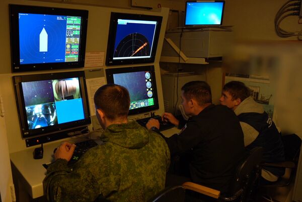 Descobrem no mar Negro navio soviético afundado pelos alemães em 1941 (VÍDEO, FOTOS) Descobrem no mar Negro navio soviético afundado pelos alemães em 1941 (VÍDEO, FOTOS) - Sputnik Brasil