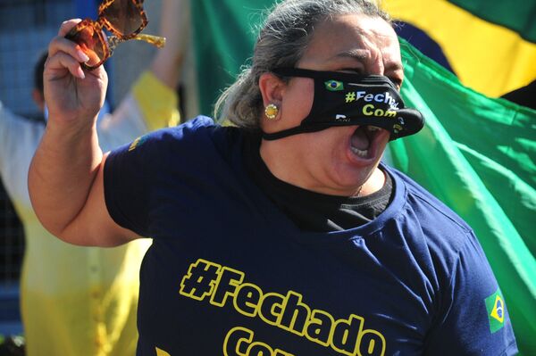 Posição de Toffoli sobre a Lava Jato segue desconhecida, diz professor - Sputnik Brasil