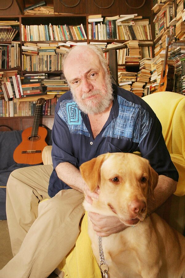 Cenário 'caótico': como políticas públicas podem salvar setor cultural da tragédia no Brasil? Cenário 'caótico': como políticas públicas podem salvar setor cultural da tragédia no Brasil? - Sputnik Brasil