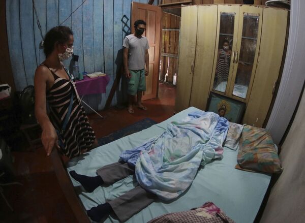 COVID-19 avança pelo interior, mas pode retornar às capitais do Brasil, alertam especialistas - Sputnik Brasil