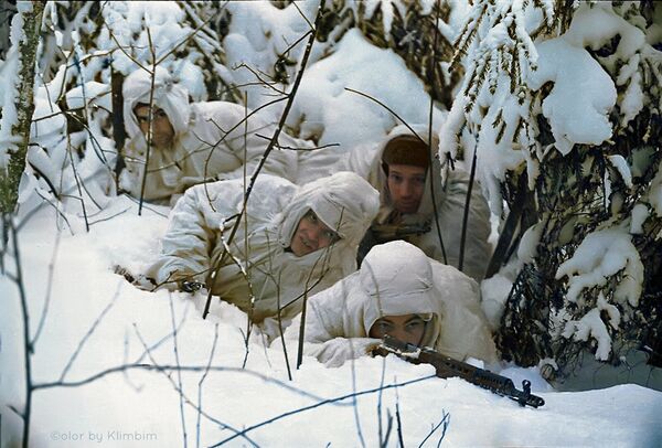 Por que Brasil e Rússia contam a história da 2ª Guerra Mundial de maneira diferente?  - Sputnik Brasil