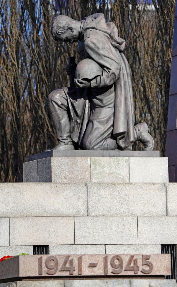 Por que Brasil e Rússia contam a história da 2ª Guerra Mundial de maneira diferente?  - Sputnik Brasil