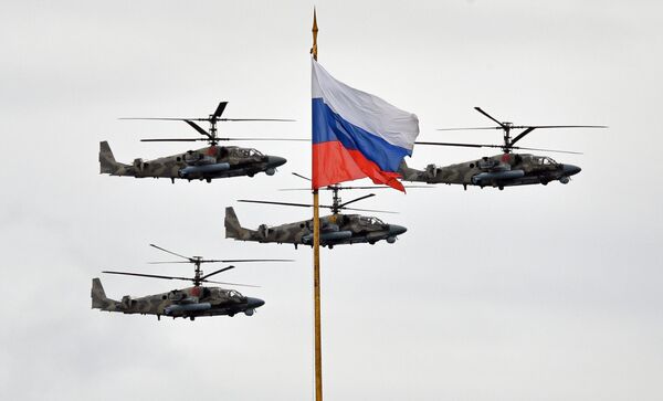 75 anos da Grande Guerra pela Pátria: responsabilidade perante o passado e o futuro - Sputnik Brasil