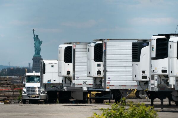 Manhã com Sputnik Brasil: destaques desta segunda-feira, 23 de novembro - Sputnik Brasil