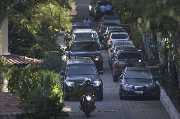 Bolsonaro deveria exibir gastos com cartões corporativos para evitar novas polêmicas, diz economista - Sputnik Brasil