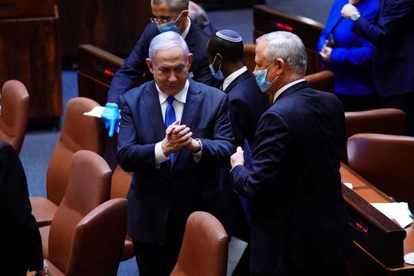 'Quanto mais longe Israel for, mais duras serão as respostas', garantem responsáveis palestinos 'Quanto mais longe Israel for, mais duras serão as respostas', garantem responsáveis palestinos - Sputnik Brasil