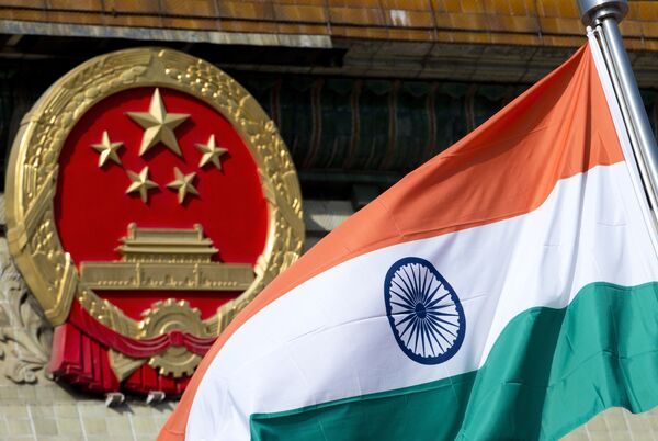 Tensão na fronteira entre Índia e China ainda deve durar anos, dizem analistas Tensão na fronteira entre Índia e China ainda deve durar anos, dizem analistas - Sputnik Brasil