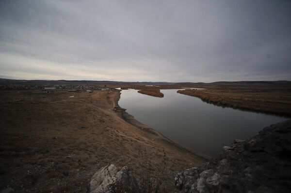 Qual a ligação genética mais profunda entre povos da Sibéria e das Américas? (FOTOS) - Sputnik Brasil