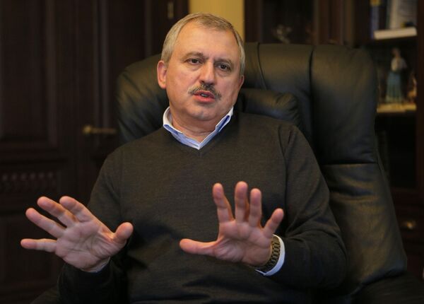 OTAN nos deve US$ 200 bilhões por termos abdicado das armas nucleares, diz ex-parlamentar da Ucrânia - Sputnik Brasil