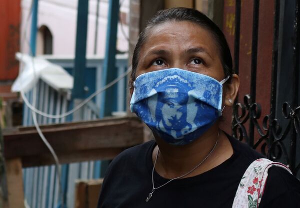 Manhã com Sputnik Brasil: destaques desta sexta-feira, 22 de maio - Sputnik Brasil