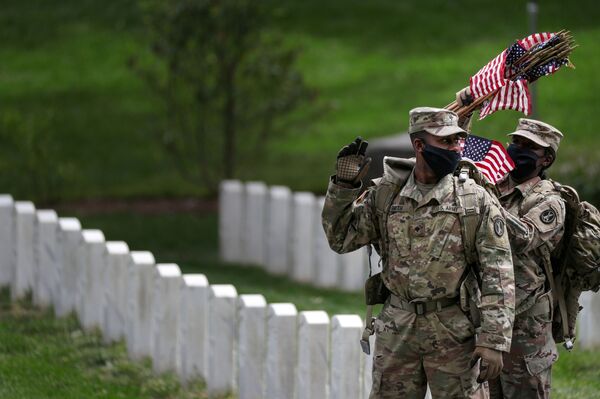Manhã com Sputnik Brasil: destaques desta sexta-feira, 22 de maio - Sputnik Brasil