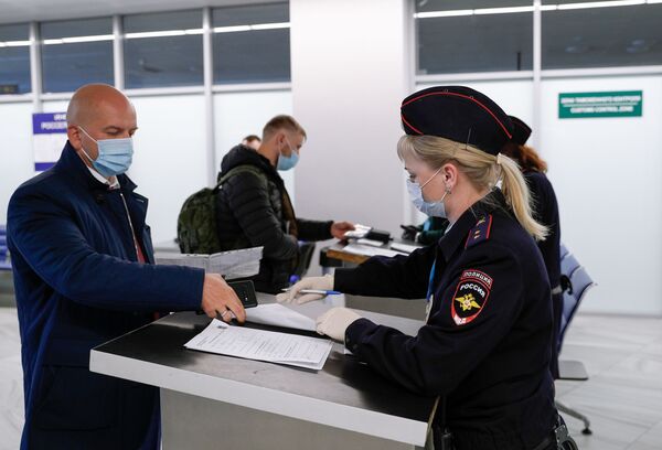 Kaliningrado é 'punhal' russo no coração da Europa, afirmam EUA Kaliningrado é 'punhal' russo no coração da Europa, afirmam EUA - Sputnik Brasil