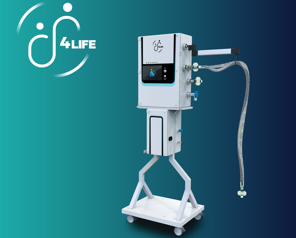 Fiocruz compra respiradores em Portugal para novo hospital COVID-19; Minas Gerais também negocia - Sputnik Brasil