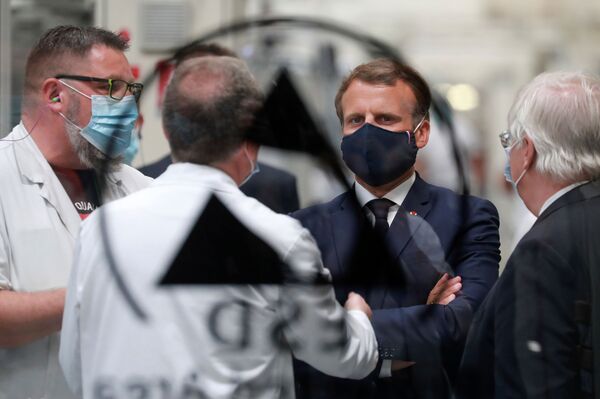 Manhã com Sputnik Brasil: destaques desta quarta-feira, 27 de maio - Sputnik Brasil