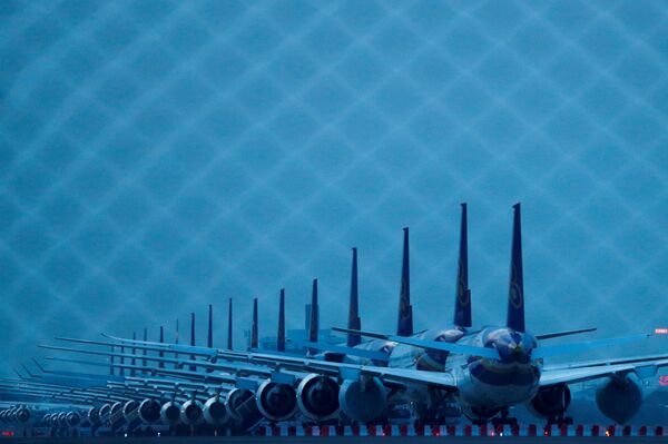 Manhã com Sputnik Brasil: destaques desta quarta-feira, 27 de maio - Sputnik Brasil