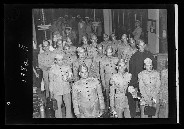 Senta a pua! Participação na 2ª Guerra está no DNA da Força Aérea Brasileira - Sputnik Brasil