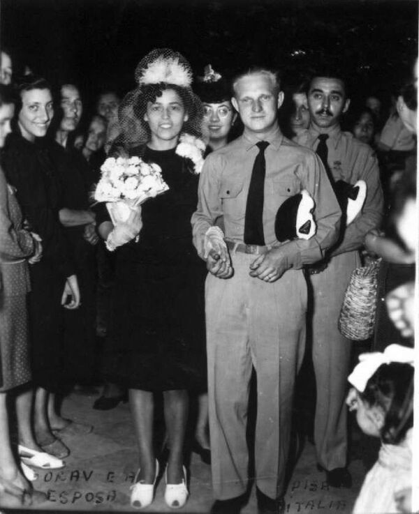 Senta a pua! Participação na 2ª Guerra está no DNA da Força Aérea Brasileira - Sputnik Brasil