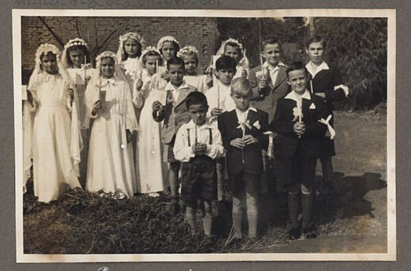 É proibido falar: como a 2ª Guerra Mundial impactou japoneses e italianos no Brasil? - Sputnik Brasil