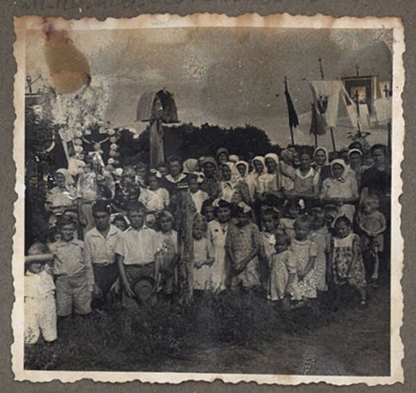 É proibido falar: como a 2ª Guerra Mundial impactou japoneses e italianos no Brasil? - Sputnik Brasil