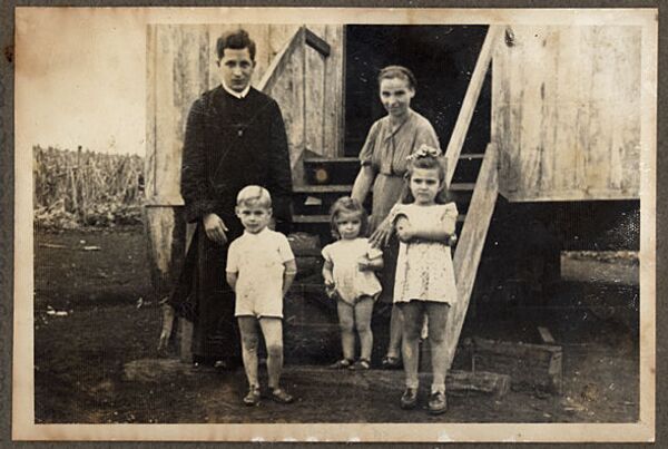 É proibido falar: como a 2ª Guerra Mundial impactou japoneses e italianos no Brasil? - Sputnik Brasil