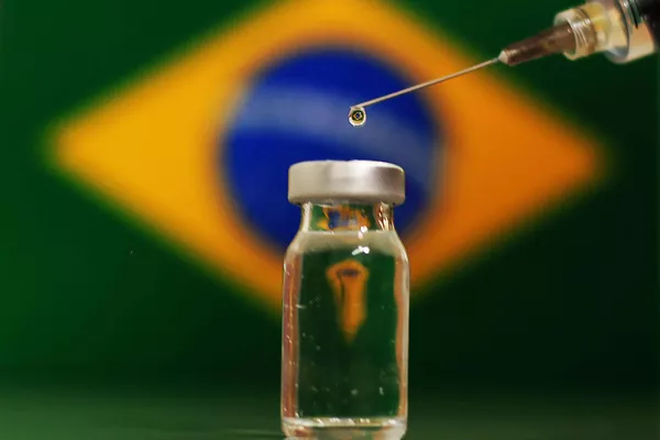 COVID-19: OMS diz que Brasil precisa levar aumento de casos 'muito, muito a sério' COVID-19: OMS diz que Brasil precisa levar aumento de casos 'muito, muito a sério' - Sputnik Brasil