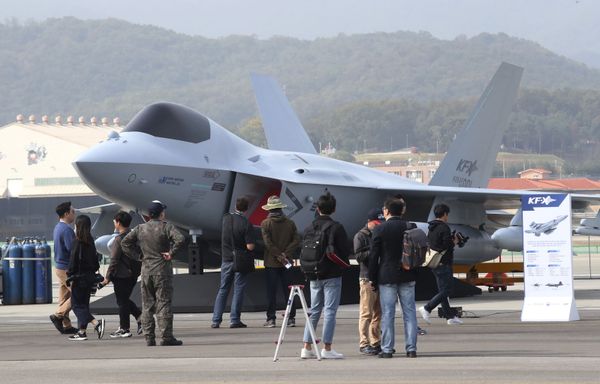 Coreia do Sul investirá bilhões para desenvolver drones militares - Sputnik Brasil