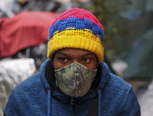 'É muito raro que assintomáticos com COVID-19 possam passar a doença', considera OMS - Sputnik Brasil