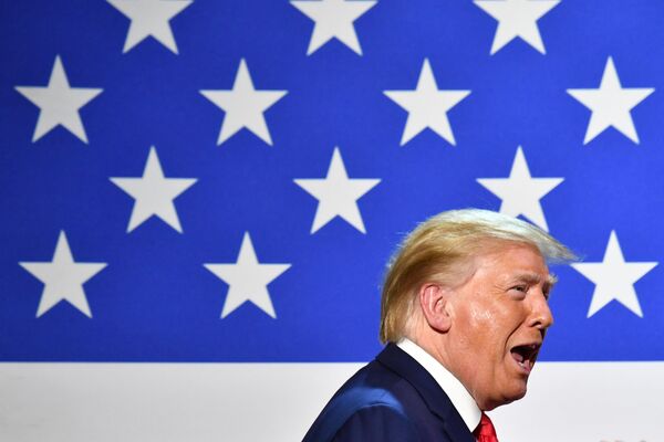 Trump não conseguirá vencer na Coreia do Norte, afirma especialista norte-americano Trump não conseguirá vencer na Coreia do Norte, afirma especialista norte-americano - Sputnik Brasil