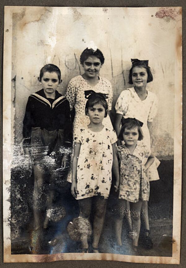 Campos de concentração no Brasil mantiveram 'súditos do Eixo' durante 2ª Guerra Mundial - Sputnik Brasil