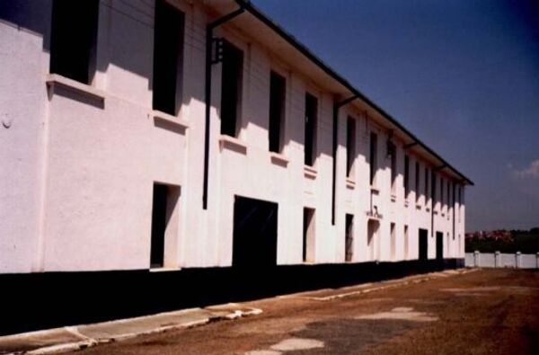 Campos de concentração no Brasil mantiveram 'súditos do Eixo' durante 2ª Guerra Mundial - Sputnik Brasil