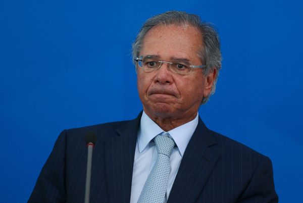 Copom cita necessidade 'extraordinariamente elevada' de estímulo e reduz a taxa de juros - Sputnik Brasil