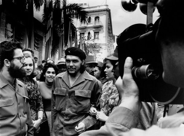 Por que Che Guevara ainda é um herói icônico e o mundo precisa de um líder assim hoje? - Sputnik Brasil