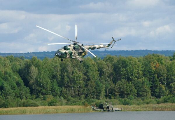 Por que manobras da OTAN se aproximam cada vez mais das fronteiras russas? Por que manobras da OTAN se aproximam cada vez mais das fronteiras russas? - Sputnik Brasil