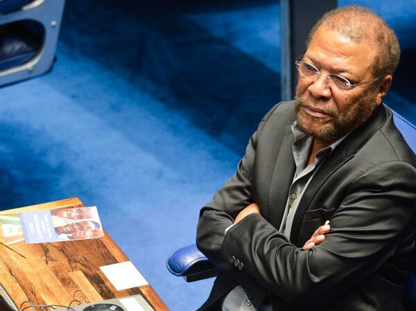 CPLP: língua comum, sonho de livre trânsito adiado - Sputnik Brasil