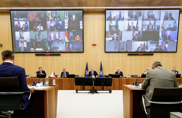 Manhã com Sputnik Brasil: destaques desta sexta-feira, 19 de junho  - Sputnik Brasil