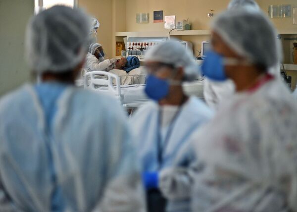 Manhã com Sputnik Brasil: destaques desta terça-feira, 23 de junho - Sputnik Brasil