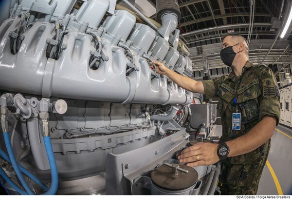 Especialista: Centro de Operações Espaciais representa diferença entre vencer ou perder conflito - Sputnik Brasil