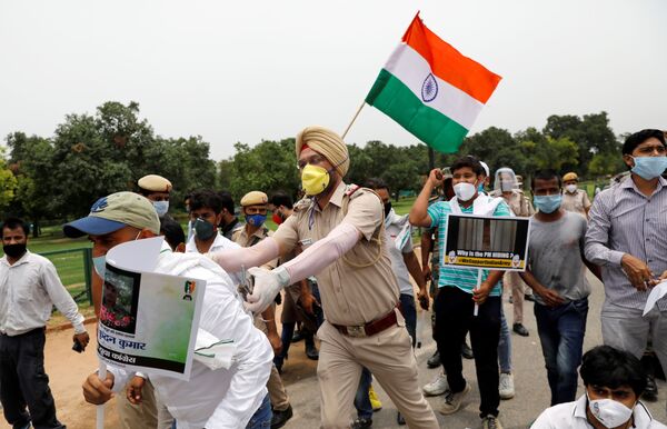 Manhã com Sputnik Brasil: destaques desta sexta-feira, 26 de junho - Sputnik Brasil