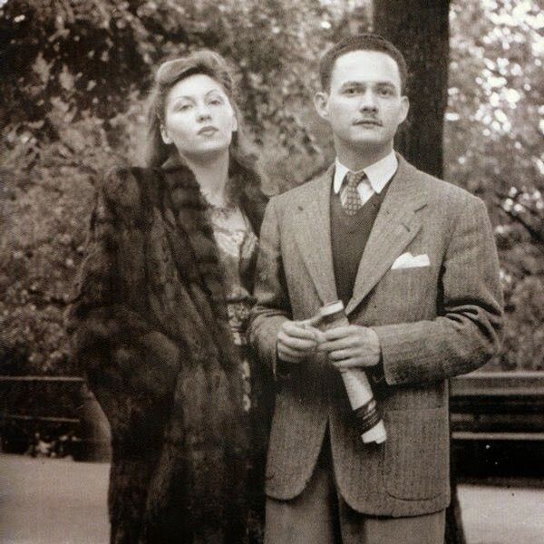 Clarice Lispector, voluntária durante 2ª Guerra Mundial: ‘Senti a beleza profunda da luta’ - Sputnik Brasil