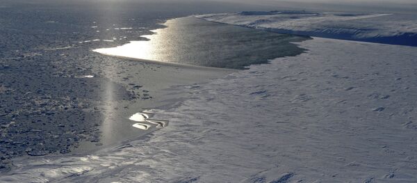 Terra de Francisco José, arquipélago polar russo - Sputnik Brasil