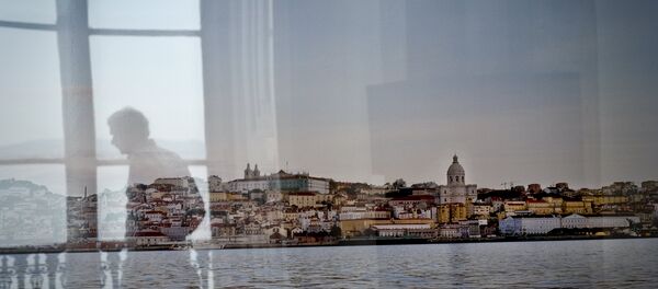 Vista a Lisboa - Sputnik Brasil