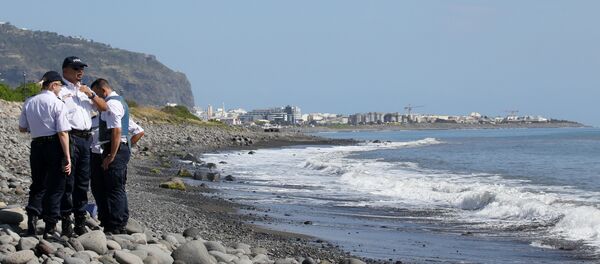 Encontrado mais um destroço do voo MH370 - Sputnik Brasil