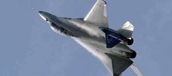 Artyom Mikoyan: o pai do MIG Artyom Mikoyan: o pai do MIG - Sputnik Brasil