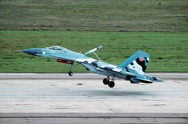 Cinco melhores forças aéreas da América Latina: de Venezuela ao Brasil Cinco melhores forças aéreas da América Latina: de Venezuela ao Brasil - Sputnik Brasil