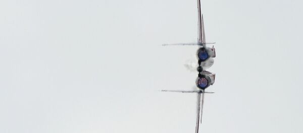 Fórum internacional Tecnologias na Engenharia 2014 - Sputnik Brasil